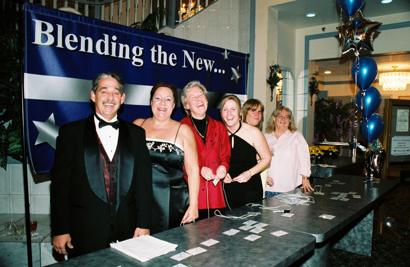 Celestial Celebration 2005- February 6